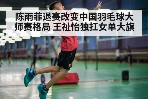 陈雨菲退赛改变中国羽毛球大师赛格局 王祉怡独扛女单大旗（dianjingniu）